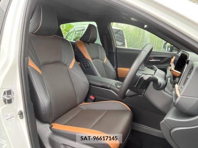 Toyota CROWN 2023-06 316717-10