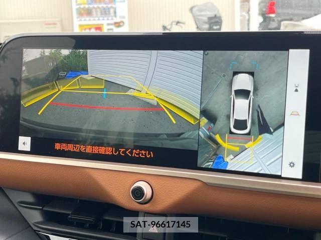 Toyota CROWN 2023-06 316717-4