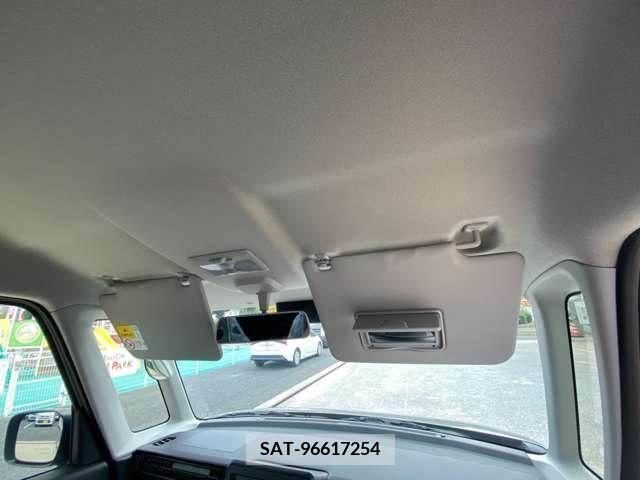 Suzuki SPACIA 2022-08 223569-24