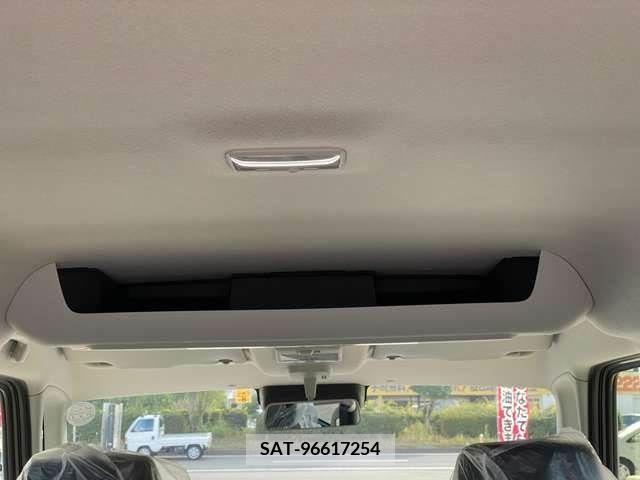 Suzuki SPACIA 2022-08 223569-22