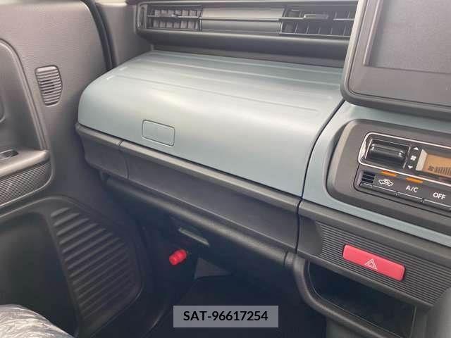 Suzuki SPACIA 2022-08 223569-20