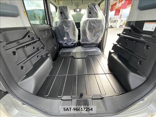 Suzuki SPACIA 2022-08 223569-8