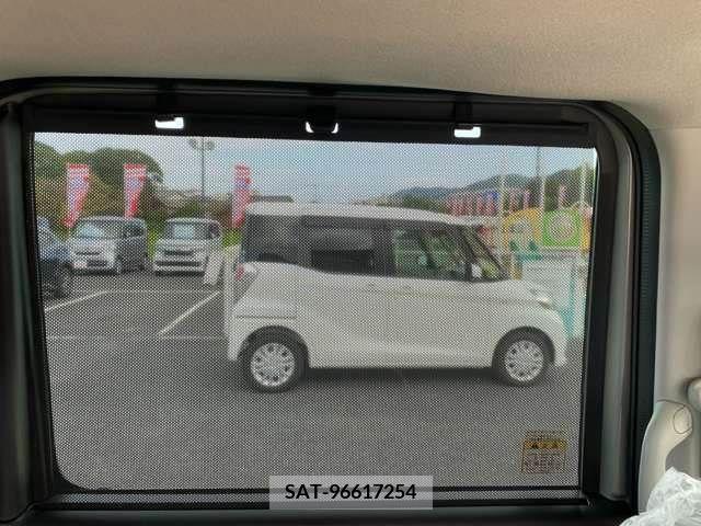 Suzuki SPACIA 2022-08 223569-12