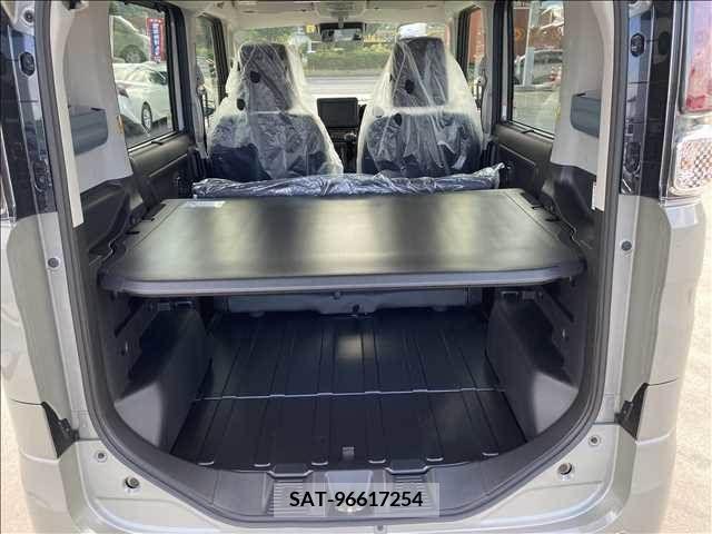 Suzuki SPACIA 2022-08 223569-6
