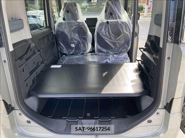 Suzuki SPACIA 2022-08 223569-7