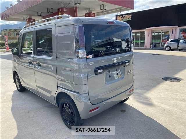 Suzuki SPACIA 2022-08 223569-5