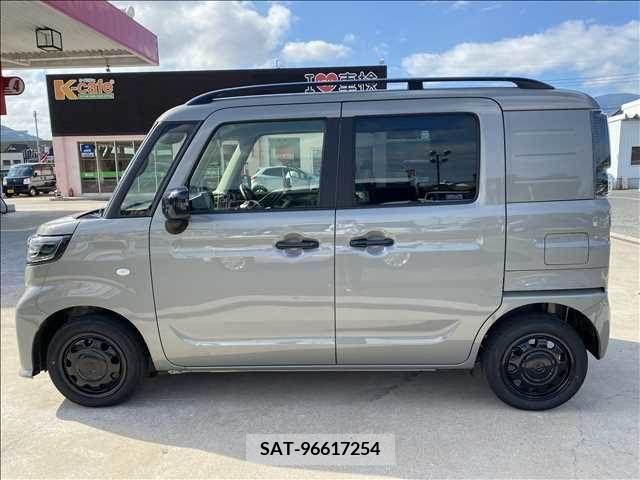 Suzuki SPACIA 2022-08 223569-4