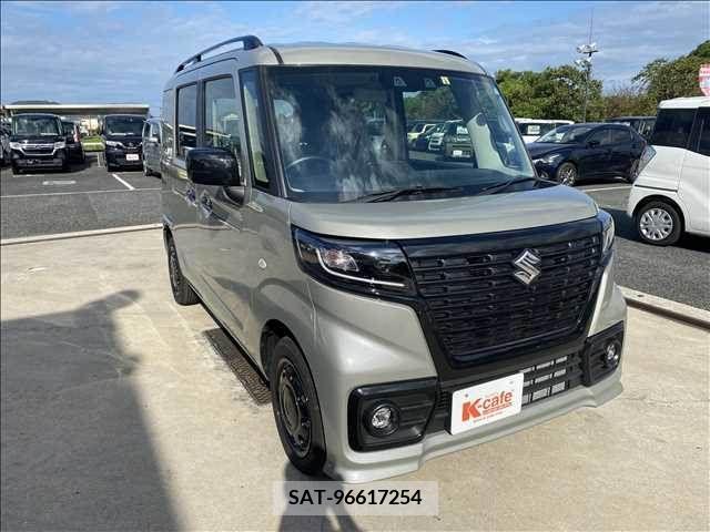 Suzuki SPACIA 2022-08 223569-2