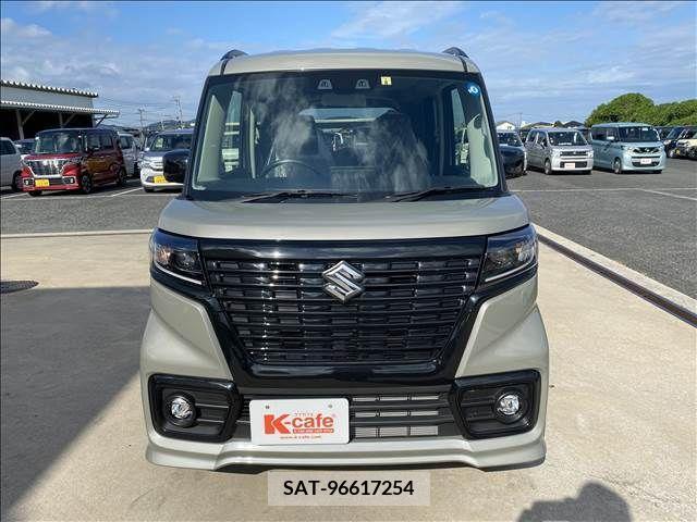 Suzuki SPACIA 2022-08 223569-1
