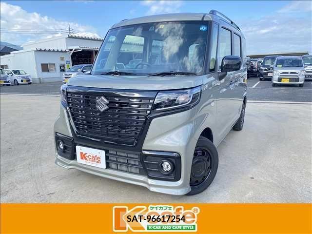 Suzuki SPACIA 2022-08 223569-0