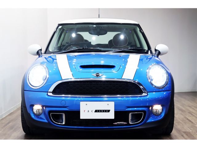 Bmw MINI 2010-11 23945-4