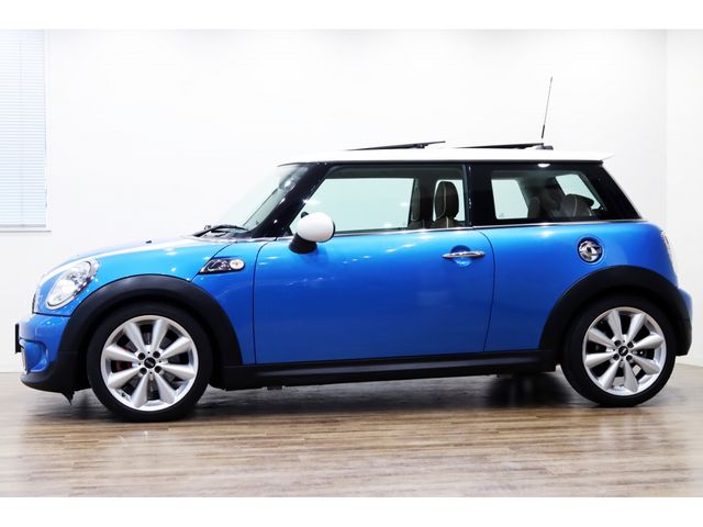 Bmw MINI 2010-11 23945-7
