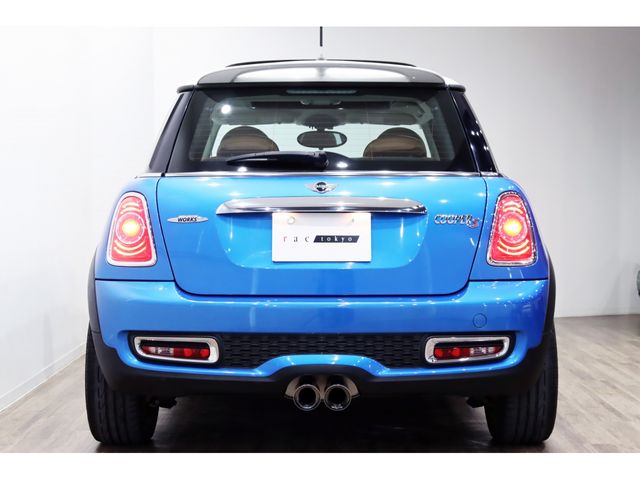 Bmw MINI 2010-11 23945-5