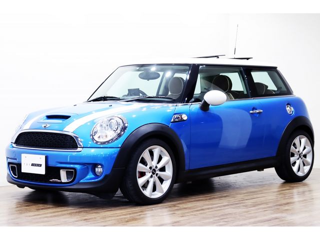 Bmw MINI 2010-11 23945-0
