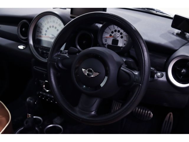 Bmw MINI 2010-11 23945-8