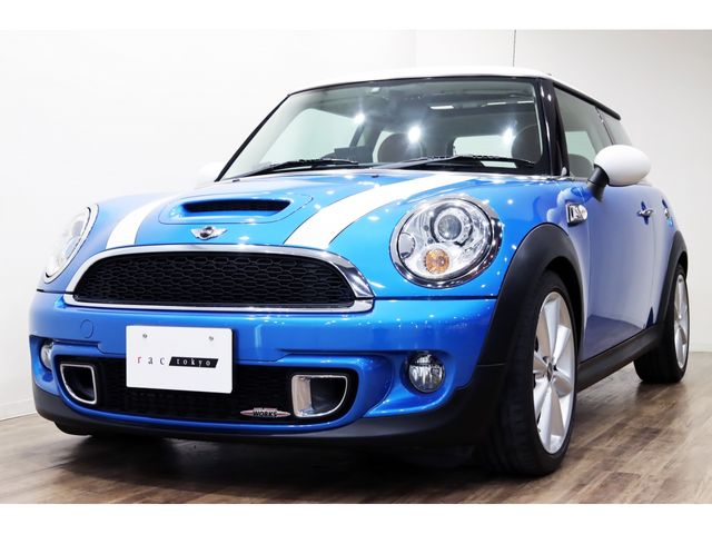 Bmw MINI 2010-11 23945-1