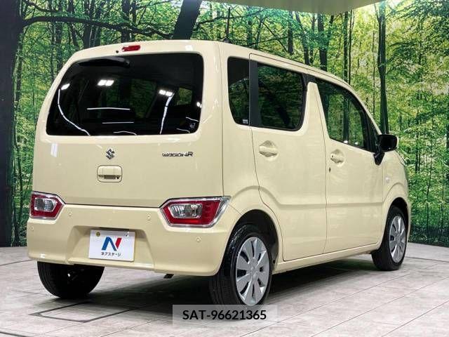 Suzuki WAGON R 2022-12 372838-17
