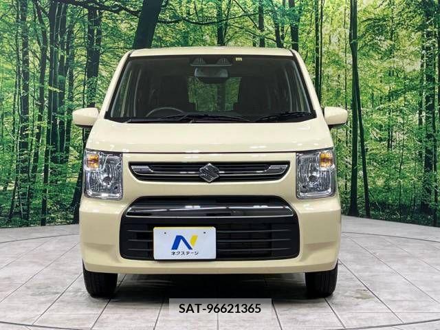 Suzuki WAGON R 2022-12 372838-14