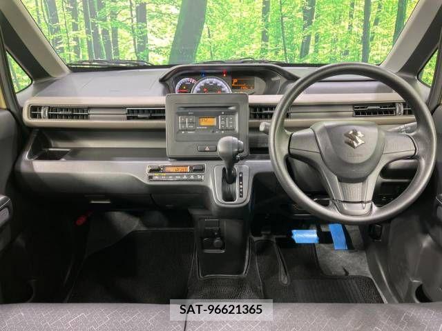 Suzuki WAGON R 2022-12 372838-1