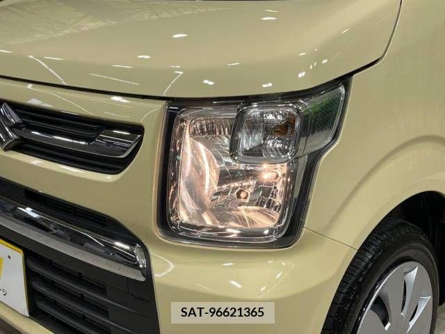 Suzuki WAGON R 2022-12 372838-12