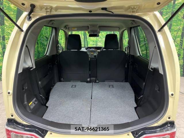 Suzuki WAGON R 2022-12 372838-10