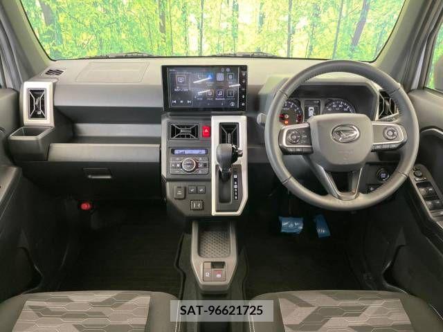 Daihatsu TAFT 2023-10 310858-1