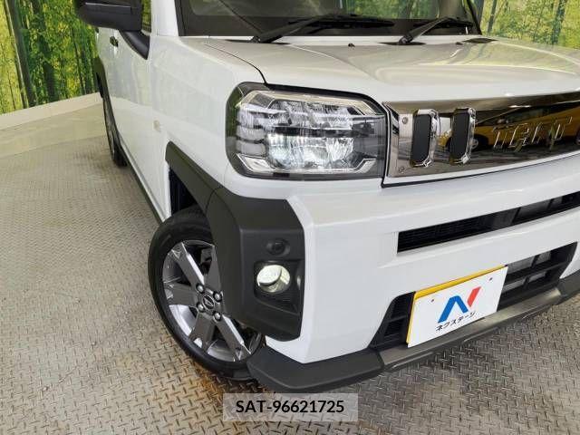Daihatsu TAFT 2023-10 310858-11