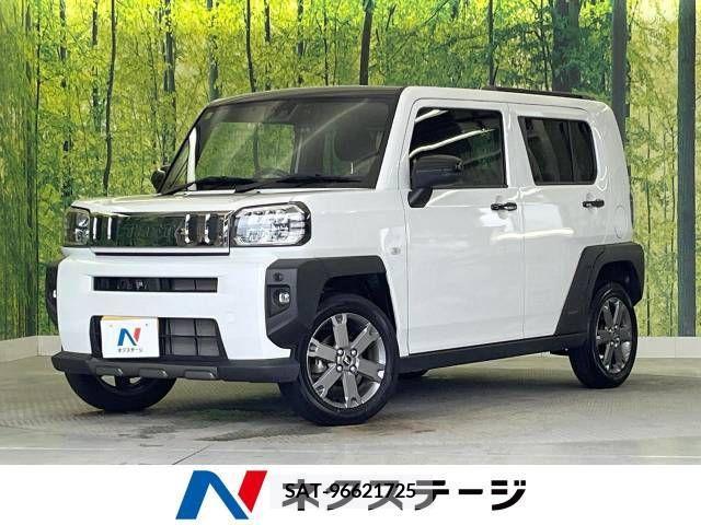 Daihatsu TAFT 2023-10 310858-0
