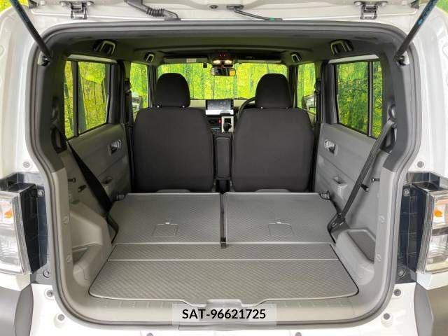 Daihatsu TAFT 2023-10 310858-9