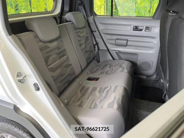 Daihatsu TAFT 2023-10 310858-8