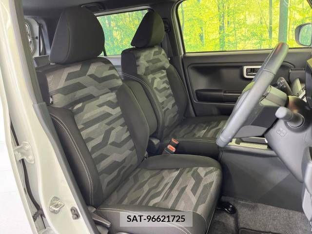 Daihatsu TAFT 2023-10 310858-7