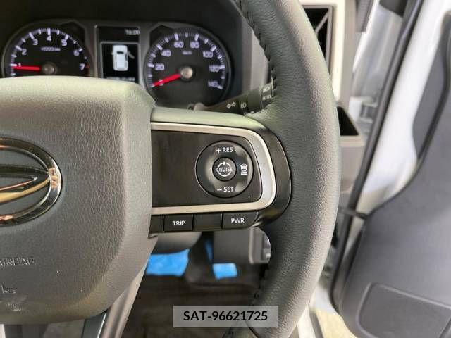 Daihatsu TAFT 2023-10 310858-5