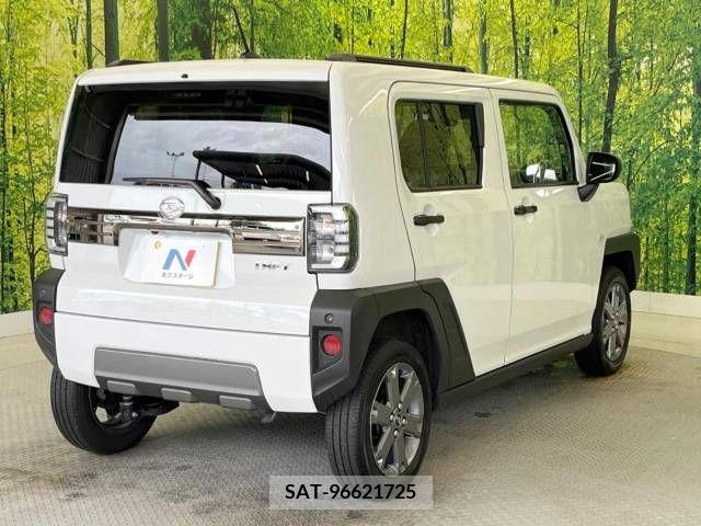 Daihatsu TAFT 2023-10 310858-16
