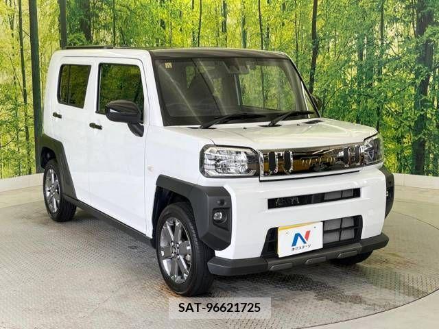Daihatsu TAFT 2023-10 310858-15