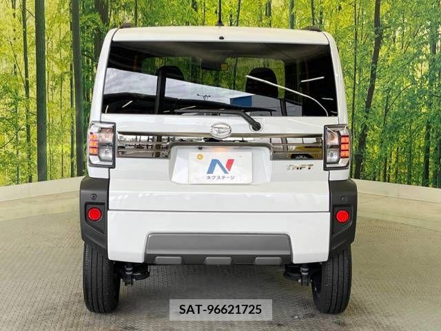 Daihatsu TAFT 2023-10 310858-14