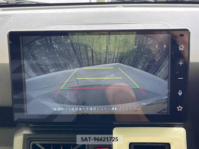 Daihatsu TAFT 2023-10 310858-3
