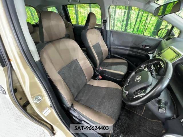 Toyota SIENTA 2019-12 285081-8
