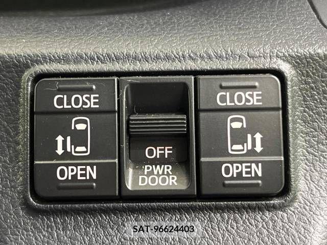 Toyota SIENTA 2019-12 285081-6