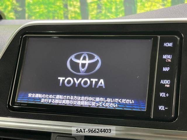 Toyota SIENTA 2019-12 285081-2