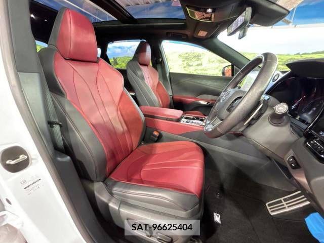 Lexus RX 2023-05 354332-8
