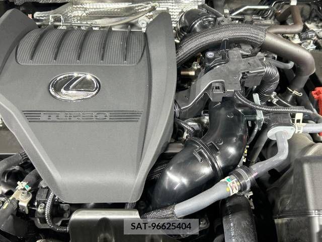 Lexus RX 2023-05 354332-18