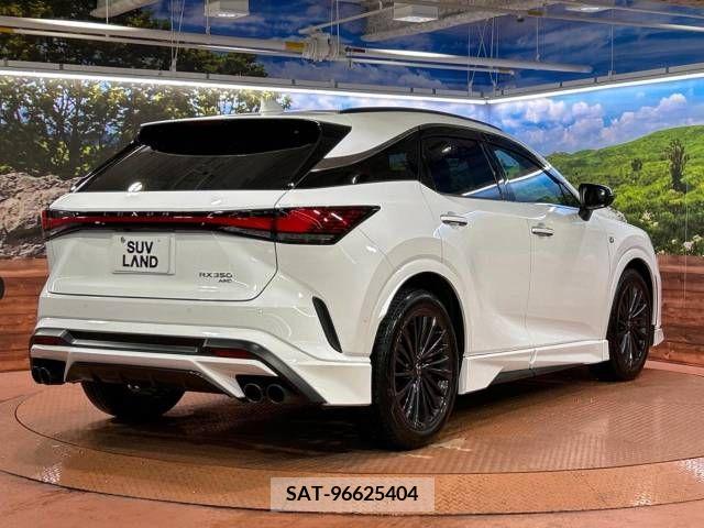 Lexus RX 2023-05 354332-17