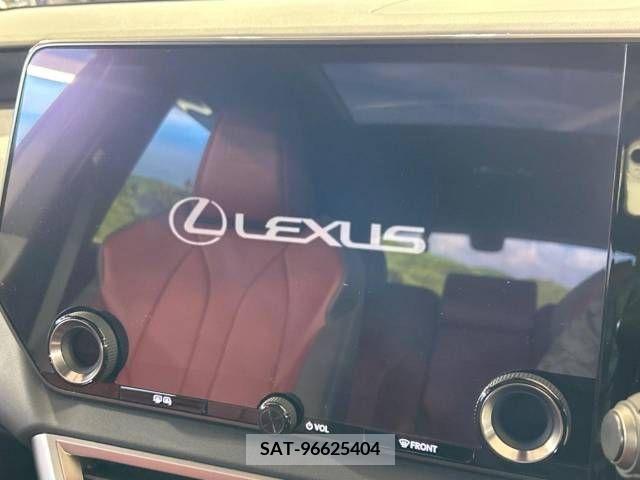 Lexus RX 2023-05 354332-5