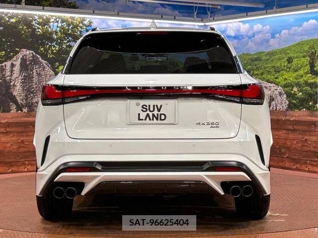 Lexus RX 2023-05 354332-15