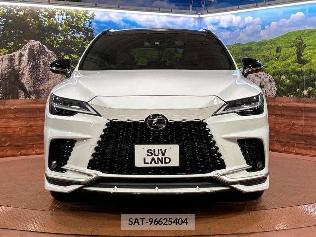 Lexus RX 2023-05 354332-14