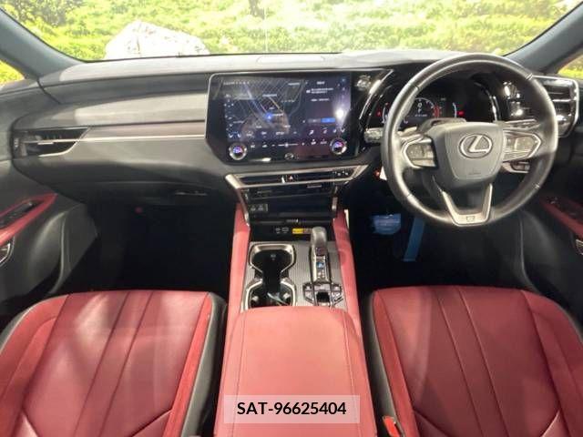 Lexus RX 2023-05 354332-1