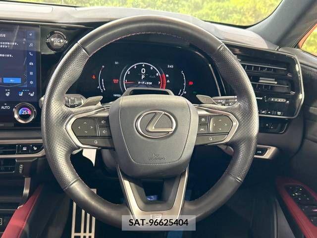 Lexus RX 2023-05 354332-11