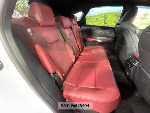Lexus RX 2023-05 354332-9