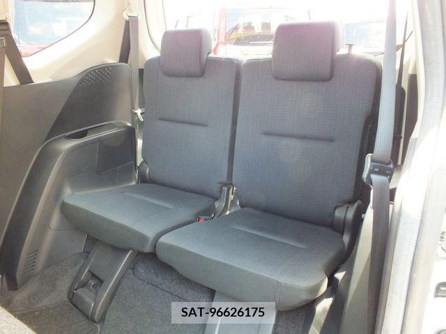 Toyota SIENTA 2016-09 345794-15