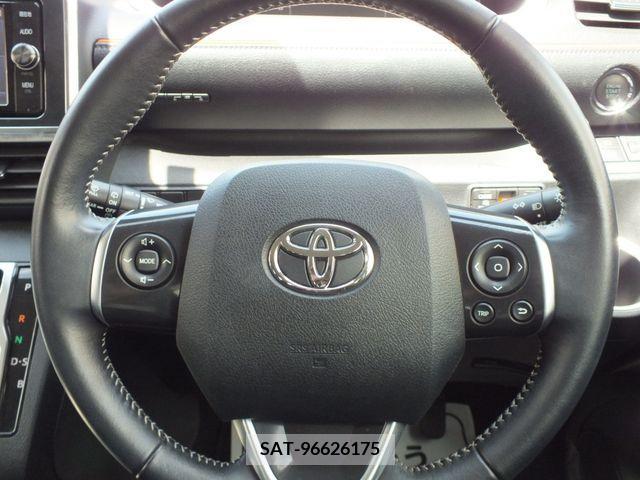 Toyota SIENTA 2016-09 345794-29